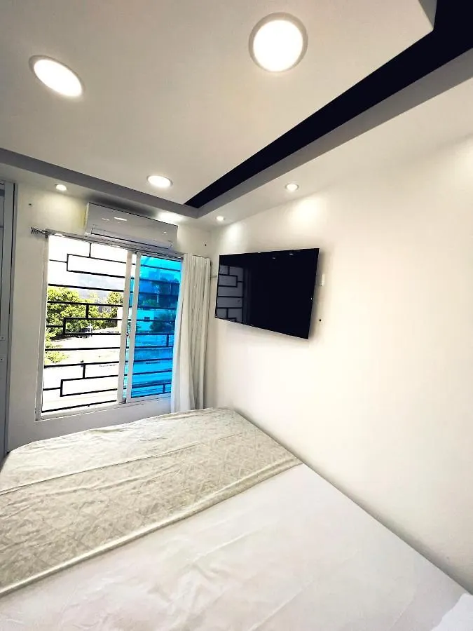 Cheerful And Deluxe Studio Apartamento La Caleta