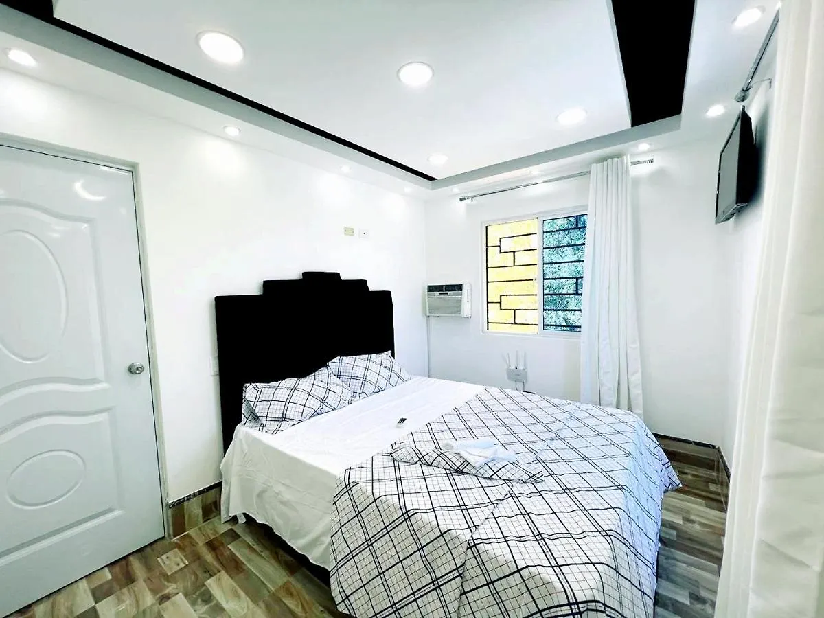 Cheerful And Deluxe Studio Apartment La Caleta