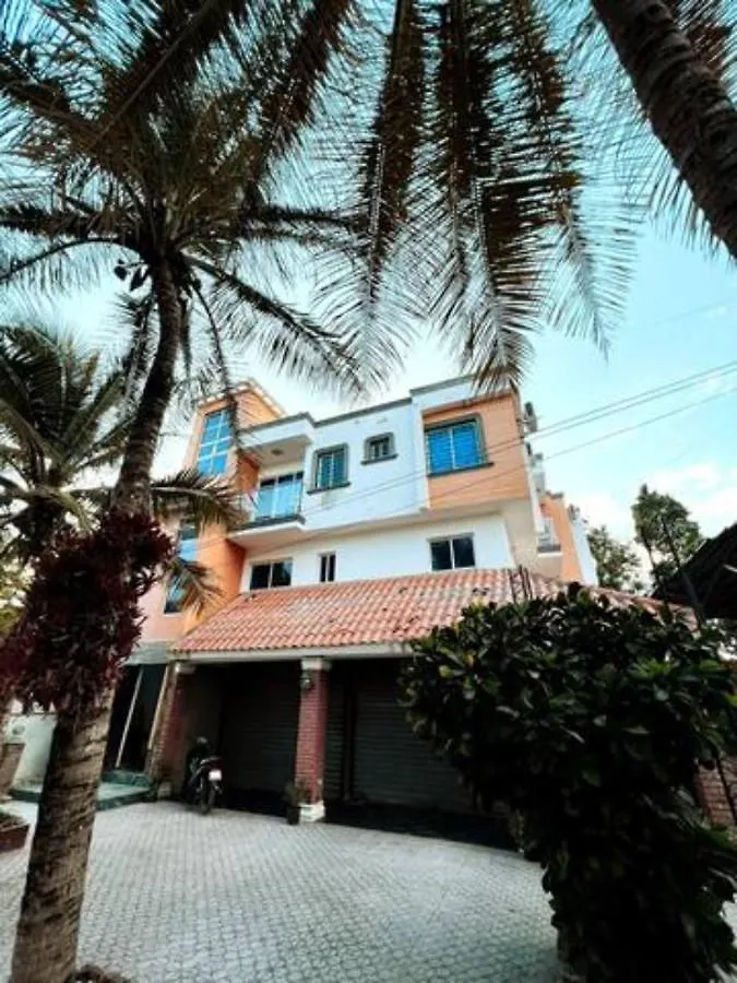 Cheerful And Deluxe Studio Apartamento La Caleta